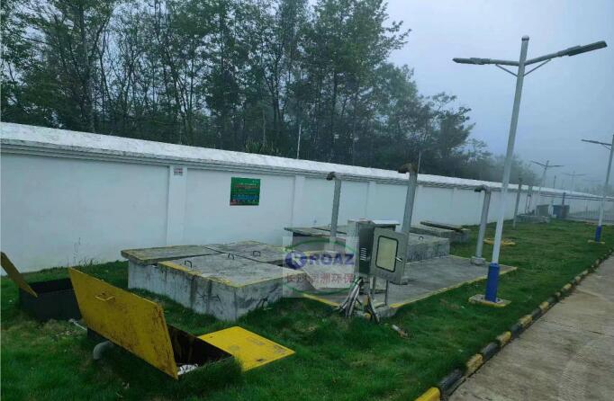 一體化生活污水處理設(shè)備的應(yīng)用；